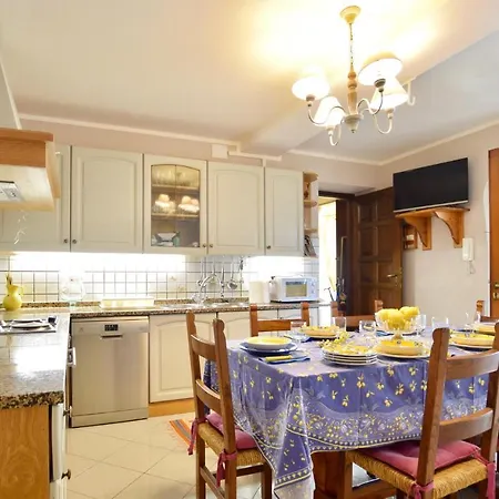 Amazing In With Kitchen *