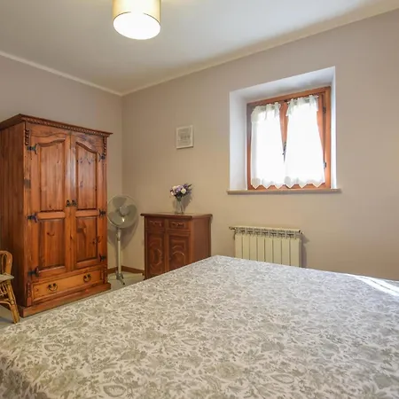 Amazing In With Kitchen Holiday home Massarosa